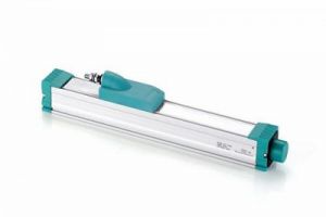 電源容量小會影響位移傳感器正常使用嗎？