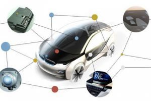 汽車傳感器使用時(shí)間過長(zhǎng)出現(xiàn)故障？