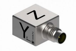 加速度傳感器具有哪些特性？